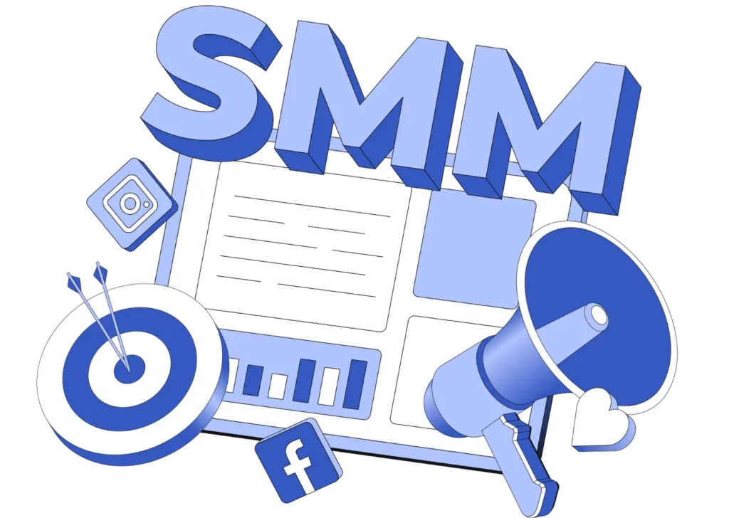 Social media management